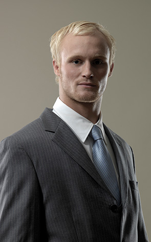 Felix Gruenewald